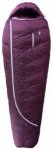 Grüezi Bag Biopod DownWool Subzero, berry, Grï¿½ï¿½e bis 175 cm Körpergr