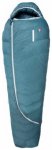 Grüezi Bag Biopod DownWool Subzero, pine green, Grï¿½ï¿½e bis 185 cm Kör