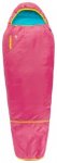 Grüezi bag Kids Grow Colorful, rose, Grï¿½ï¿½e für Körpergröße 100-16