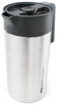 GSI Java Press Edelstahl, Grï¿½ï¿½e 976 ml