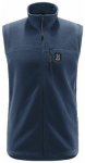 Haglöfs Malung Pile Vest Men, tarn blue, Grï¿½ï¿½e M