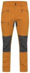 Haglöfs Mid Slim Pant, golden brown/magnetite, Grï¿½ï¿½e 48