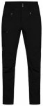 Haglöfs Mid Slim Pant, true black, Grï¿½ï¿½e 54