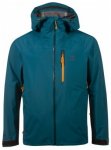 Halti Alpine 3L DX Jacket, deep lagoon blue A36, Grï¿½ï¿½e XXL