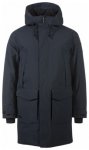 Halti Bergga M Warm DX Parka, collegiate blue A38, Grï¿½ï¿½e XL