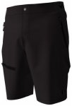 Halti Pallas Men X-Stretch Lite Shorts, black P99, Grï¿½ï¿½e S