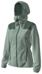 Halti Pallas Women Warm X-Stretch Jacket, iceberg green C52, Grï¿½ï¿½e 40