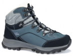 Hanwag Alta Bunion II Lady LL, navy/light grey, Grï¿½ï¿½e 4,5UK