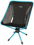 Helinox Swivel Chair, black/blue