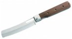 Herbertz Camping Brot- und Kochmesser, braun, Grï¿½ï¿½e 11,2cm