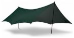Hilleberg Tarp 10 XP, grün, Grï¿½ï¿½e 3,5x2,9 Meter