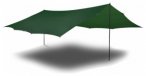 Hilleberg Tarp 20 XP, grün, Grï¿½ï¿½e 4,4x4,4 Meter