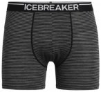 Icebreaker Anatomica Boxers, gritstone hthr, Grï¿½ï¿½e S