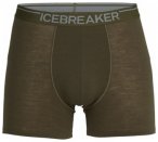 Icebreaker Anatomica Boxers, loden, Grï¿½ï¿½e XXL