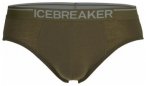 Icebreaker Anatomica Briefs, loden, Grï¿½ï¿½e XXL