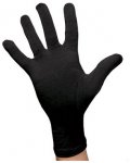 Icebreaker Oasis Glove Liners, black, Grï¿½ï¿½e XS