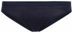 Icebreaker Siren Bikini Women, midnight navy, Grï¿½ï¿½e L