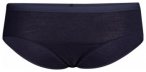 Icebreaker Siren Hipkini Women, midnight navy, Grï¿½ï¿½e L