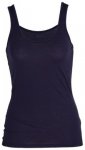 Icebreaker Siren Tank Women, midnight navy, Grï¿½ï¿½e XL