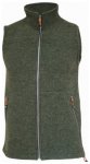 Ivanhoe of Sweden Dante Vest, loden green, Grï¿½ï¿½e M