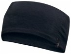 Ivanhoe of Sweden Underwool Headband, black, Grï¿½ï¿½e One size