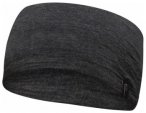Ivanhoe of Sweden Underwool Headband, graphite marl, Grï¿½ï¿½e One size
