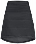 Jack Wolfskin Alpengluehen Skirt Women, phantom, Grï¿½ï¿½e M