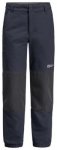 Jack Wolfskin Kids Rascal Winter Pants, night blue, Grï¿½ï¿½e 140