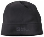 Jack Wolfskin Real Stuff Beanie, black, Grï¿½ï¿½e One size