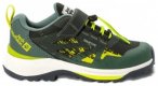Jack Wolfskin Villi Hiker Texapore Low Kids, slate green, Grï¿½ï¿½e 39