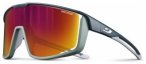 Julbo Fury, dunkelblau/grün