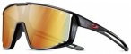 Julbo Fury, schwarz/rot