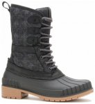 Kamik Sienna 3 Women, black BLK, Grï¿½ï¿½e 38,0
