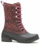 Kamik Sienna 3 Women, burgundy BUR, Grï¿½ï¿½e 40,0