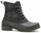 Kamik Sienna Mid 2 Women, black BLK, Grï¿½ï¿½e 40,0