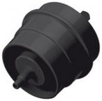 Katadyn Flaschenadapter Aktivkohle