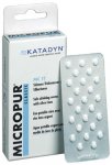 Katadyn Micropur Classic, Grï¿½ï¿½e MC 1T