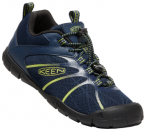 Keen Kids Chandler 2 CNX, black iris/evening primrose, Grï¿½ï¿½e 29