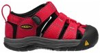 Keen Kids Newport H2, ribbon red/gargoyle, Grï¿½ï¿½e 24