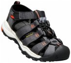 Keen Kids Newport Neo H2, magnet/spicy orange, Grï¿½ï¿½e 25/26