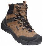 Keen Men Revel IV Mid Polar, dark earth/caramel cafe, Grï¿½ï¿½e 11,5US