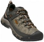 Keen Men Targhee III WP, black olive/golden brown, Grï¿½ï¿½e 8,0US
