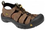 Keen Newport, bison, Grï¿½ï¿½e 12,0US