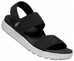 Keen Women Elle Backstrap, black, Grï¿½ï¿½e 7,0US