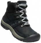 Keen Women Kaci III Winter Mid WP, black/steel grey, Grï¿½ï¿½e 10,5US