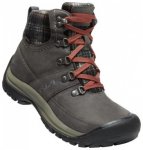 Keen Women Kaci III Winter Mid WP, magnet/black plaid, Grï¿½ï¿½e 9,0US
