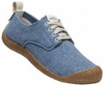 Keen Women Mosey Derby, blue felt/birch, Grï¿½ï¿½e 9,5US
