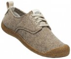 Keen Women Mosey Derby, taupe felt/birch, Grï¿½ï¿½e 10,5US