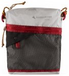 Klättermusen Algir Multislots Bag, dove grey