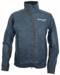Klättermusen Ansur Wind Jacket, midnight blue ripstop, Grï¿½ï¿½e S